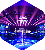 LED屏租赁