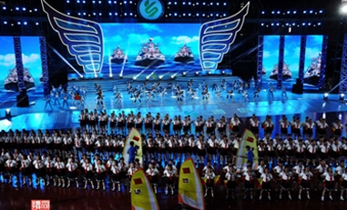 全国中小学生展演